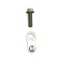 Ford Racing M-6026-23BSBP 2.3L EcoBoost Balance Shaft Block-Off Plug