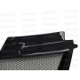 Seibon Carbon FG0607VWGTI-TD GRILLE (Shaved)