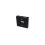WEHRS MACHINE WEHWM1311 Ballast Bracket 1in Sqr Tubing