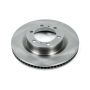 PowerStop JBR1395 AutoSpecialty Brake Rotor