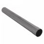 Diamond Eye STRAIGHT PIPE 5in 24in LENGTH BUMPED AL DIAIP24-5