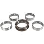Clevite Chevrolet V8 6.2L Supercharged-7.0L 2006-2011 Main Bearing Set