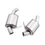 AWE Tuning 3815-31008 Audi B9 RS 5 Coupe Touring Edition Exhaust Conversion Kit