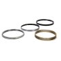 TOTAL SEAL TOTCSL9010-45 Piston Ring Set 4.165 Classic .043 .043 3.0mm