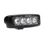 Rigid Industries SRQ - Flood - White - Single