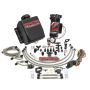 Snow Performance SNO-201QUAD-BRD Stage 1 - Water-Methanol Injection - Quad Nozzle Kit