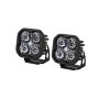 Diode Dynamics DD6487P SS3 LED Pod Max - White Driving Standard (Pair)