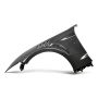 Anderson Composites AC-FF20FDMU500-TPF 20-21 Ford Mustang GT500 Type-TPF Carbon Fiber Track Pack Fenders