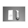 Walbro 90-93 Hyundai Excel Fuel Pump/Filter Assembly