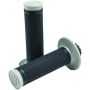 ProTaper 023360 Pro Series Clamp On Full Diamond Gray/Black