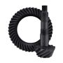 Yukon Gear & Axle YG T8CS-488RT Yukon Ring and Pinion Gear Set for Toyota 8in Front Clamshell 4.88 Ratio