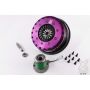 XClutch XKDG23630-3E Clutch - 9in Triple Solid Ceramic