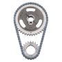 EDELBROCK EDE7814 True Roller Timing Set - SBF