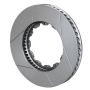Wilwood 160-3314-B Rotor-GT48 SPC-37-RH-Bedded 12.72 x 1.38 - 12 on 6.75in