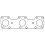Cometic Gasket C4715-042 Cometic Mitsubishi 6G72 .042in AM Exhaust Manifold Gasket Set - SOHC - 1988-1996