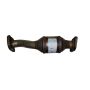 AB Catalytic 5843
