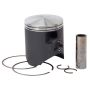 Vertex Pistons 23928B Cast Replica Piston Kit