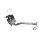 Eastern Catalytic 50392 Federal / EPA Direct-Fit Converter Assembly