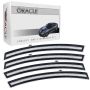 Oracle Lighting 2392-019 Concept Sidemarker Set, Clear - No Paint