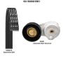 Dayco 5060815K1 Fead Kits