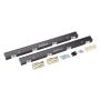 EDELBROCK EDE3638 LS1 Victor Jr. EFI Fuel Rail Kit
