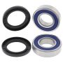 All Balls Racing 25-1697 11-13 CF-Moto U Force Rancher 500 Wheel Bearing Kit Rear