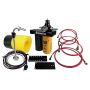 Aeromotive Fuel Pump 08-10 6.4L Ford Powerstroke Complete Kit