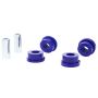 Superpro SPF1404K 1993 Toyota Supra Twin Turbo Front Lower Inner Rearward Control Arm Bushing Kit