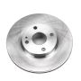 PowerStop JBR1743 AutoSpecialty Brake Rotor