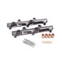 Radium Engineering 20-0556-02 FUEL RAILS, NISSAN R35 GT-R