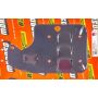 MOROSO MOR23030 Bb Windage Tray