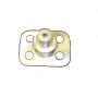 Omix King Pin Cap 41-71 Willys & Jeep Models