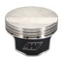 Wiseco RED0077X145 Piston Set, Chevrolet, LS, 4.145 in. Bore, RED Series, Set of 8.