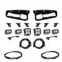 Baja Designs 447760UP Squadron Sport/S2 Sport Fog Pocket Light Kit