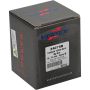 Vertex Pistons 24079B Vertex Piston 22-23 Fantic Motor XX 250 250cc +5.6mm Cast Big Bore Piston Kit 72mm. 295cc.