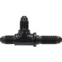 ALLSTAR PERFORMANCE ALL50096 Bulkhead on the Run Black -3