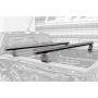 Dee Zee DZ99780BPT Deezee 16-23 Toyota Tacoma Cargo Management Universal Hex Series Cross Rails Bolt Pack