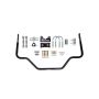 UMI Performance 4047-325-B 64-72 GM A-Body 1in Tubular Rear Sway Bar Chassis Mounted