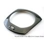 Revel GT Dry Carbon A/T Shifter Panel Cover 16-18 Mazda MX-5 - 1 Piece