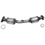 AP Exhaust 771489 CARB (CA, CO, NY, ME) Catalytic Converter