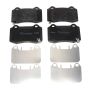 Mopar Brake Pads - 5174327AC