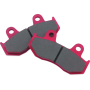 BikeMaster 961544 Yamaha Sintered Brake Pads