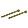 TUFF-STUFF TFS7623B Plain Full Size Starter Bolts