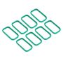 Cometic Gasket C5037 Cometic GM Gen-4 LS3 Small Block V8 Intake Manifold Gasket Set