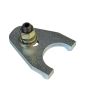 MSD IGNITION MSD8110 Chevy Distributor Hold Down Clamp