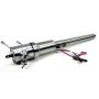 Ididit 1520690010 69-72 Chevelle Steering Column Paintable