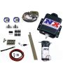 Nitrous Express 15132H Direct Port Water Methanol, 8 cylinder stage 3, w/ Hardlines