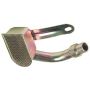 TRANS-DAPT TRA9730 Oil Pan Pick-Up For Hamburger Oil Pans