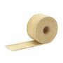Design Engineering 10106 Exhaust Wrap Glass Fiber Tan 2in x 15ft