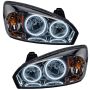Oracle Lighting 7006-001 SMD Pre-Assembled Headlights, White